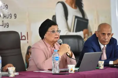 الصحة تستهدف خفض معدل الإنجاب إلى 2.1 طفل لكل سيدة بحلول 2027