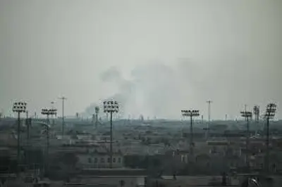 مقتل 21 شخصًا في انفجار بمصنع للألعاب النارية بمقاطعة هونان الصينية