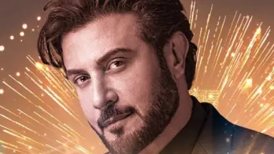 ماجد المهندس ينضم لنجوم مهرجان موازين في دورته الـ21