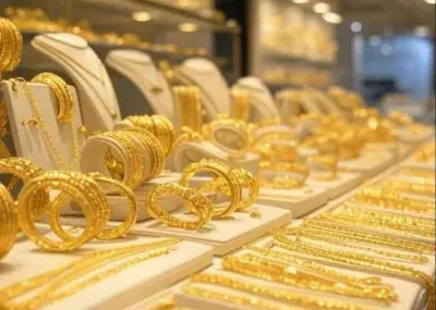 انخفاض ملحوظ في سعر الذهب اليوم وعيار 21 يتراجع لهذا الرقم بالصاغة الآن