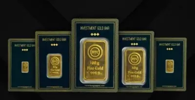 أسعار الذهب اليوم في مصر: عيار 21 يقترب من 57 ألف جنيه