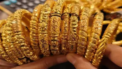أسعار الذهب عيار 21 اليوم الأربعاء 6-5-2026 في بداية التعاملات المسائية