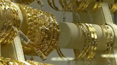 عيار 21 يهبط 700 جنيه من القمة.. تراجع أسعار الذهب اليوم الخميس