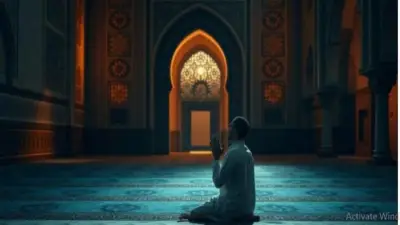 مواقيت الصلاة اليوم الجمعة 22 مايو 2026 في مصر.. تعرف على توقيت أذان الفجر والمغرب