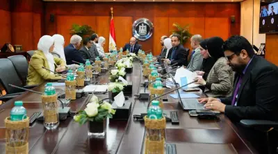 وزير الاستثمار: مصر تمتلك أكبر محفظة مشروعات لليونيدو عالمياً بـ23 مشروعاً قيد التنفيذ