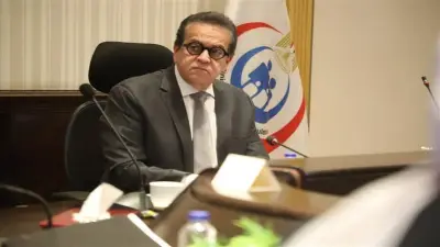وزارة الصحة تجري زيارات ميدانية على 23 مستشفى في أول أيام عيد الأضحى