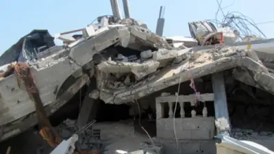 237 مريض ثلاسيميا بغزة في معركة بقاء يومية