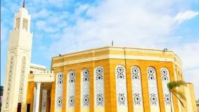 الأوقاف تفتتح 24 مسجدًا جديدًا في 12 محافظة اليوم الجمعة