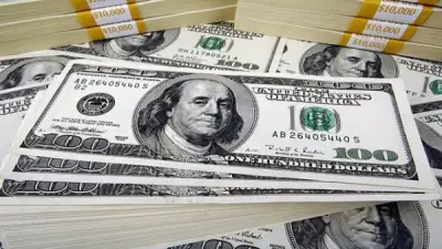 سعر الدولار اليوم الأحد 24 مايو 2026 في البنوك المصرية