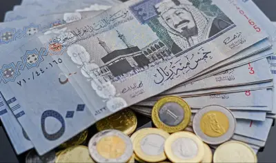 أسعار الريال السعودي في السوق المصرية اليوم: تعرف على التغيرات خلال 24 ساعة