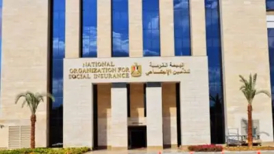 صرف معاشات يونيو قبل عيد الأضحى اعتباراً من 24 مايو