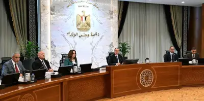 مدبولي يوجه برفع درجة الجاهزية وتفعيل غرف العمليات على مدار 24 ساعة استعداداً لعيد الأضحى