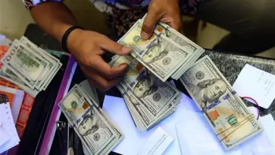 في 24 ساعة.. ضبط قضايا اتجار بالنقد الأجنبي بقيمة 3 ملايين جنيه