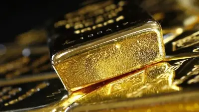 سعر الذهب عيار 24 يتجاوز 8 آلاف جنيه في مصر اليوم الأحد