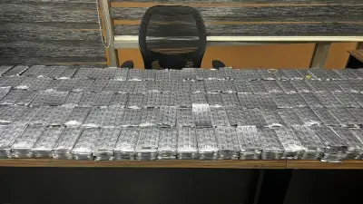 ضبط 2400 شريط دواء إجهاض بحوزة راكبة مصرية بمطار القاهرة