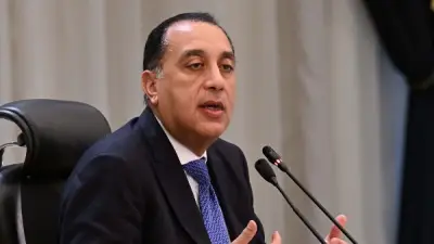 بالإنفوجراف: أبرز أنشطة رئيس الوزراء في أسبوع (25 أبريل - 1 مايو 2026)