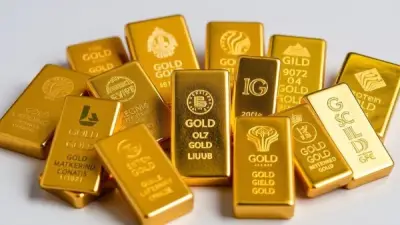 سعر سبيكة الذهب اليوم في مصر 25 مايو 2026 لجميع الأوزان