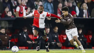أزمة قانونية في الدوري الهولندي بسبب جنسية 25 لاعبًا