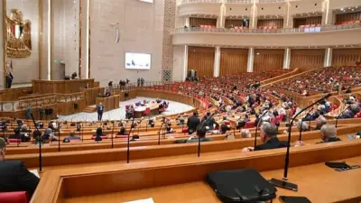 مجلس النواب يحيل 25 تقريراً للحكومة ويوصي بتنفيذ التوصيات