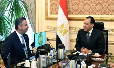 وزير التموين يعلن تخفيضات 25% في معارض أهلا بالعيد استعدادا لعيد الأضحى
