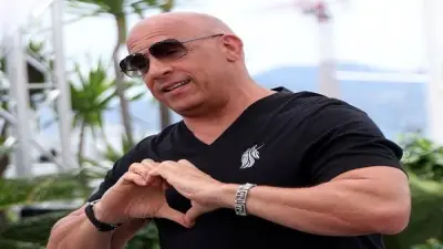 فين ديزل يحتفل بمرور 25 عاماً على The Fast and the furious بمشاركة النجوم