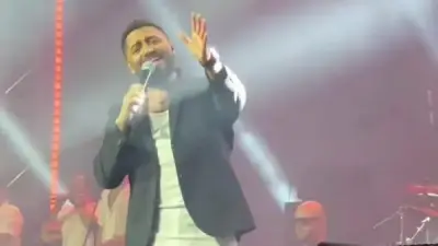 أسعار خيالية لحفل تامر حسني.. التذكرة تصل إلى مليون و250 ألف جنيه