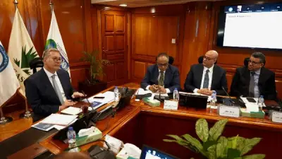 وزير البترول: حفر 26 بئراً تنموياً جديداً وتحقيق المستهدفات الإنتاجية بنسبة 100%