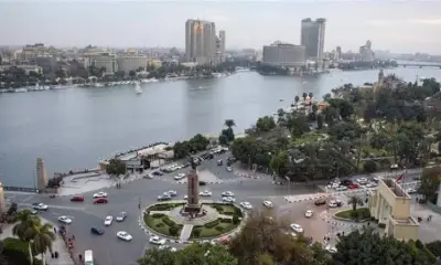 حالة الطقس اليوم الثلاثاء 26 مايو 2026: أمطار على عرفات