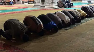 مواقيت الصلاة في مصر اليوم الثلاثاء 26 مايو 2026 وأذان المغرب في القاهرة والمحافظات