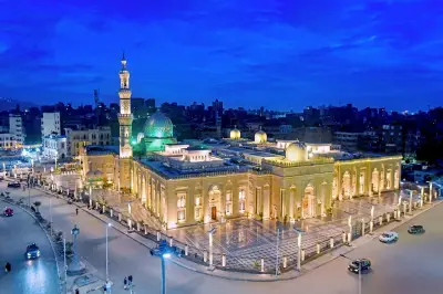 موعد أذان المغرب اليوم 26 مايو 2026 في مصر وأفضل الأدعية والأعمال المستحبة