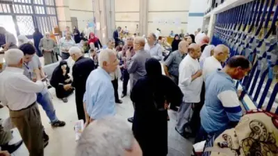 العيد في 27 مايو.. هل يُبكّر صرف معاشات يونيو 2026؟