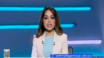 رئيس تسويق السياحة: 27 مليون سائح يخططون لزيارة مصر في 3 سنوات