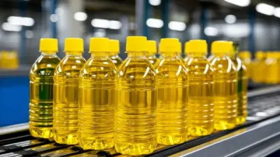 أسعار الزيت اليوم الخميس 28 مايو 2026.. استقرار في الأسواق