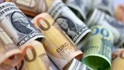 أسعار العملات الأجنبية اليوم الخميس 28 مايو 2026 في البنوك المصرية