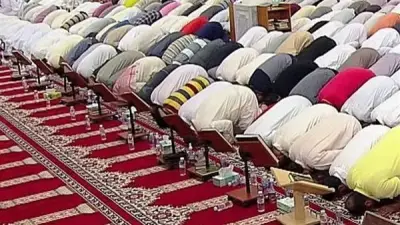 موعد أذان المغرب اليوم الخميس 28 مايو 2026 في القاهرة والمحافظات
