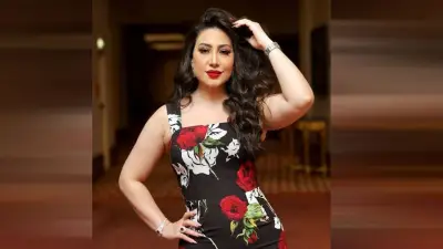 بوسي تحيي حفلاً غنائياً في الإسكندرية يوم 28 ديسمبر