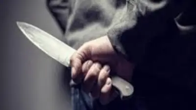 28 طعنة تنهي قصة حب.. شهد تروي تفاصيل محاولة قتلها على يد خطيبها السابق