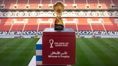 2.89 مليار ريال مكاسب اقتصادية لقطر من كأس العرب 2025