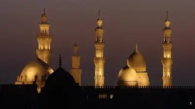 مواقيت الصلاة اليوم الجمعة 29-5-2026 في القاهرة والمحافظات
