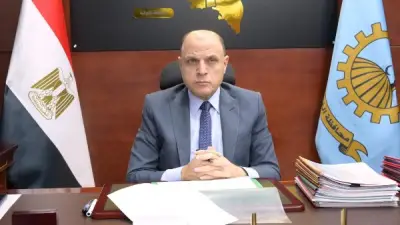 محافظ الغربية يتابع حملة إزالة بؤر القمامة التاريخية ورفع 295 طناً