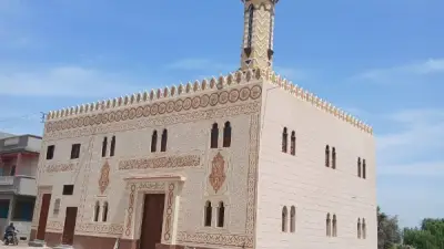 البحيرة تفتتح 3 مساجد جديدة في دمنهور ووادي النطرون بتكلفة 10 ملايين جنيه