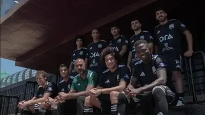 زد يحقق فوزاً قاتلاً على غزل المحلة 3-2 في مجموعة الهبوط