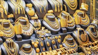 استقرار سعر الذهب في مصر اليوم الأحد 3 مايو 2026
