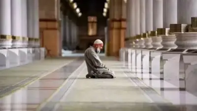 موعد أذان المغرب اليوم الأحد في القاهرة والمحافظات 3 مايو 2026