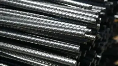 استقرار أسعار الحديد في الأسواق المصرية اليوم الأحد 3 مايو 2026