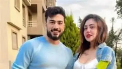 تأجيل استئناف هدير عبدالرازق وطليقها على حكم حبسهما 3 سنوات لجلسة 24 يونيو