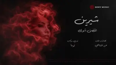 شيرين تحصد 3 ملايين مشاهدة بأغنيتها الجديدة الحضن شوك على يوتيوب