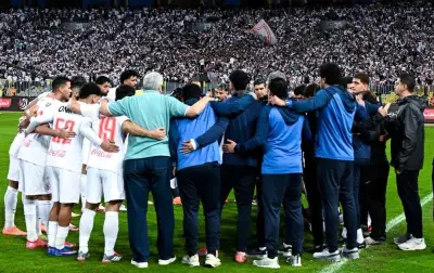 الزمالك على بعد نقطة من التتويج بالدوري: 3 سيناريوهات تحسم اللقب للأبيض