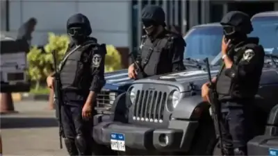 كشف ملابسات فيديو سرقة مصوغات ذهبية بالشرقية وضبط مقاول و3 متهمين