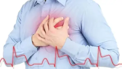 احذر.. 3 علامات خفية تكشف مشاكل القلب